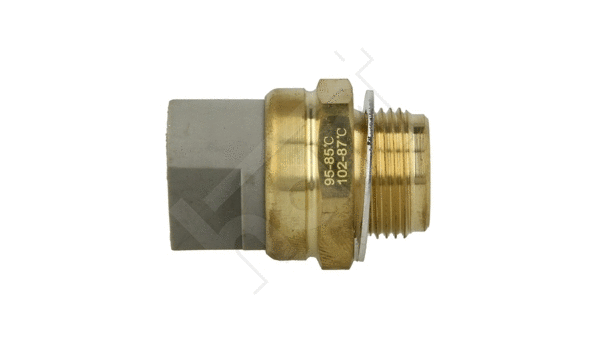 Temperature Switch, radiator fan