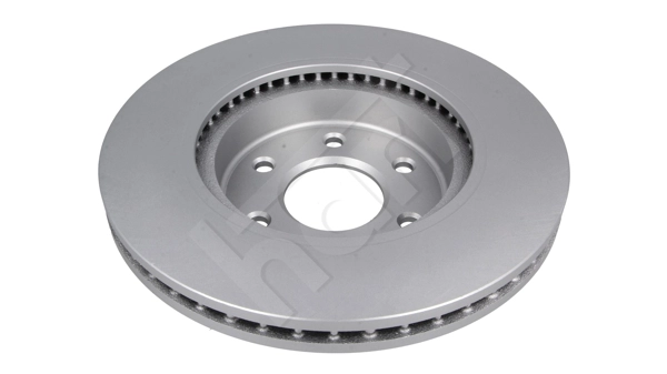 Brake Disc (262 096)