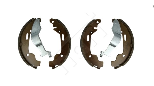 Brake Shoe Set (224 403)