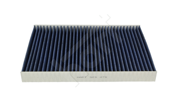 Filter, cabin air (929 479)