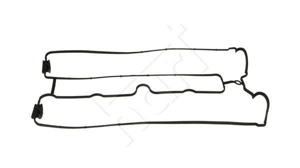 Gasket, cylinder head cover (710 333)