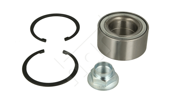 Wheel Bearing Kit (900 333)