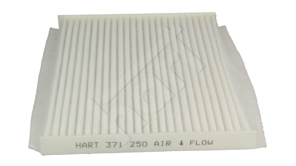 Filter, cabin air (371 250)