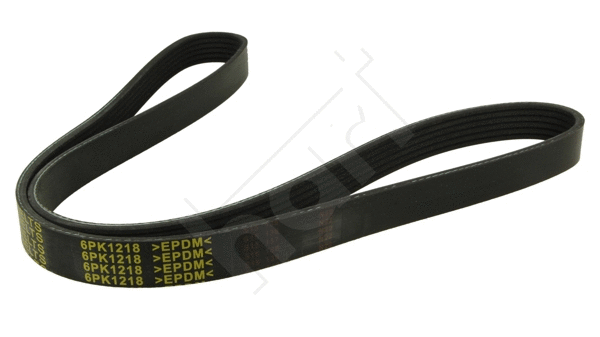 V-Ribbed Belt (368 922)