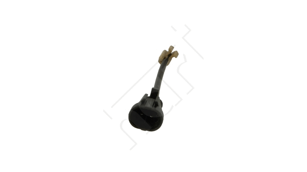 Warning Contact, brake pad wear (526 129)