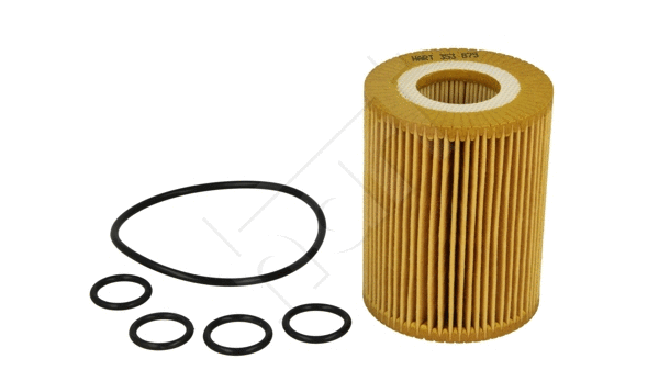 Oil Filter (353 875)
