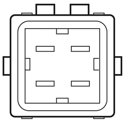 Pressure Switch, air conditioning