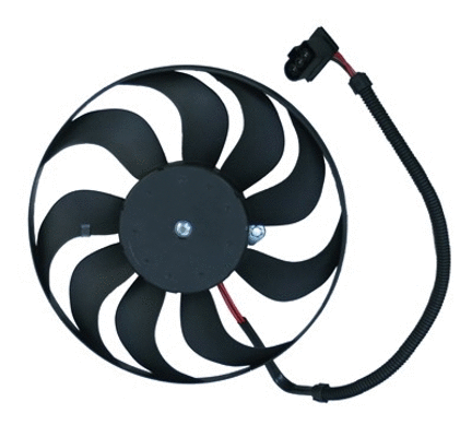 Fan, engine cooling (623 865)