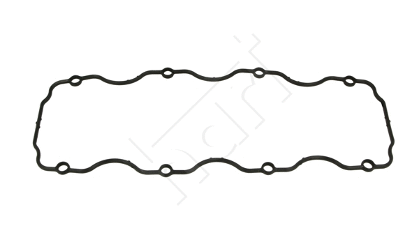 Gasket, cylinder head cover (710 131)