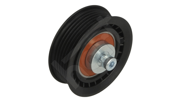 Tensioner Pulley, V-ribbed belt (344 705)