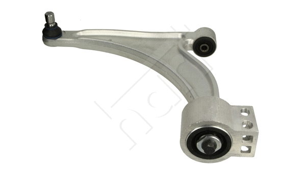 Control/Trailing Arm, wheel suspension (454 865)