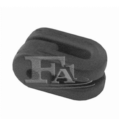 Mount, exhaust system (404 020)