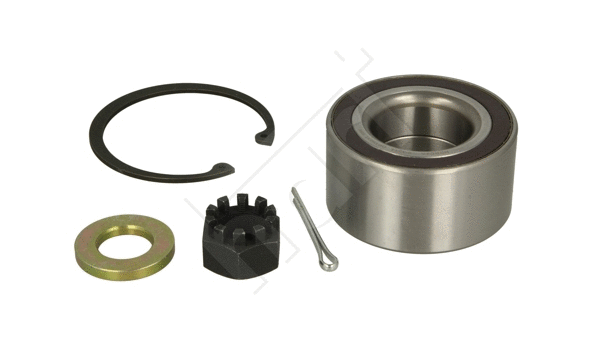 Wheel Bearing Kit (904 789)