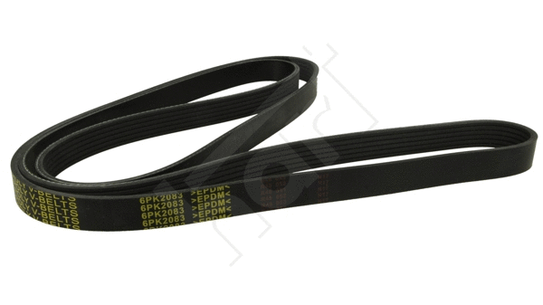 V-Ribbed Belt (368 978)