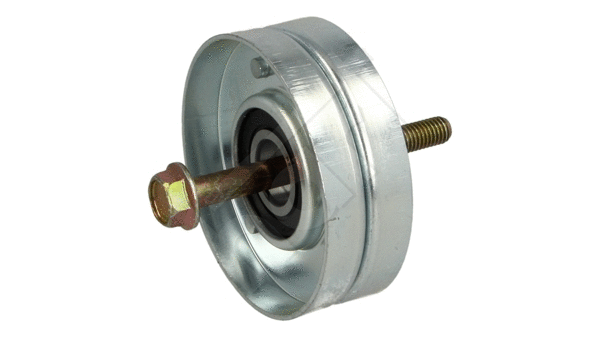 Deflection/Guide Pulley, V-ribbed belt (363 402)