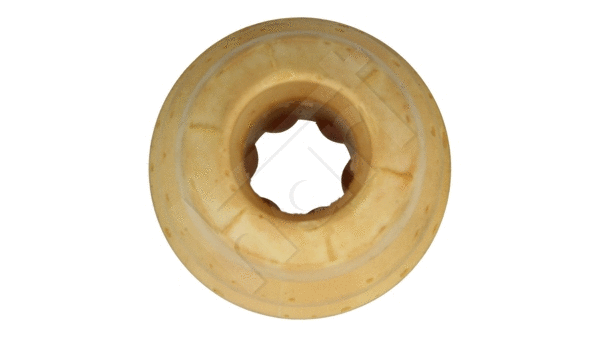 Rubber Buffer, suspension