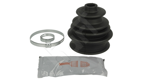 Bellow Kit, drive shaft (417 921)