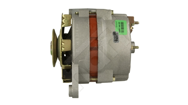 Alternator (548 380)