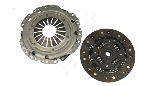 Clutch Kit (347 083)