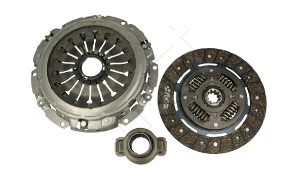 Clutch Kit (359 959)