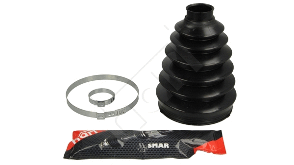 Bellow Kit, drive shaft (431 108)