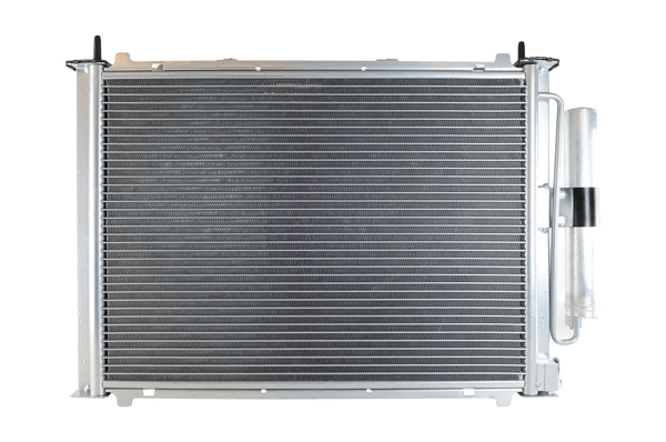 Cooling Module