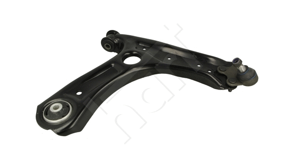 Control/Trailing Arm, wheel suspension (443 166)