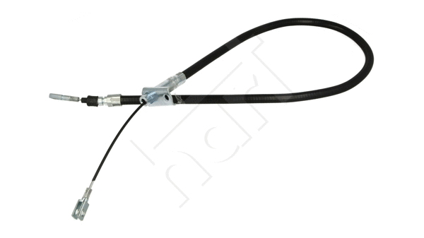 Cable Pull, parking brake (218 144)