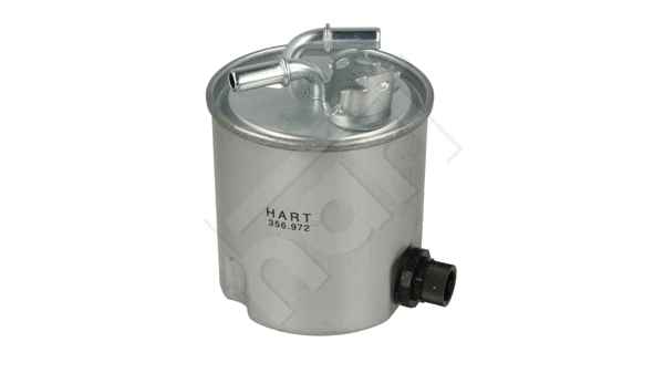 Fuel Filter (356 972)