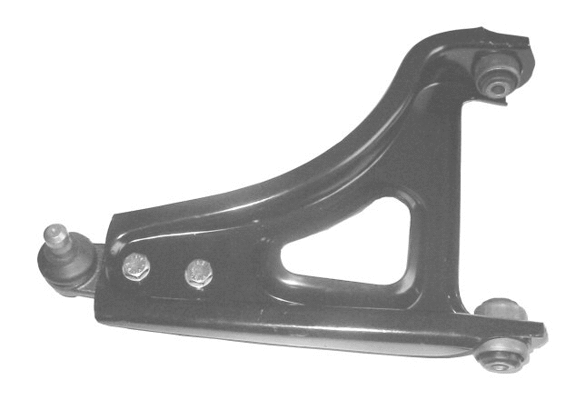 Control/Trailing Arm, wheel suspension (421 704)