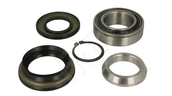 Wheel Bearing Kit (904 600)