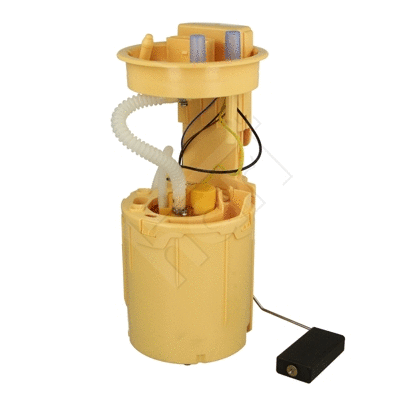 Fuel Supply Module (914 008)