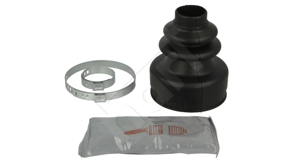 Bellow Kit, drive shaft (417 895)