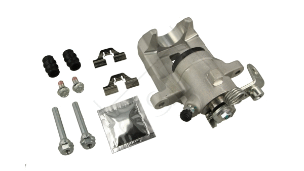 Brake Caliper (254 007)