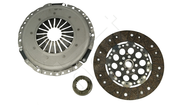 Clutch Kit (359 976)