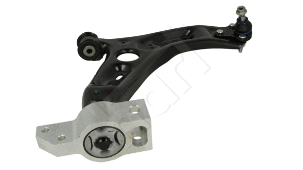 Control/Trailing Arm, wheel suspension (463 086)
