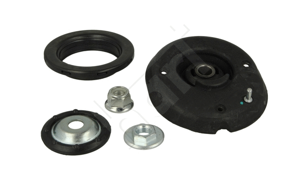 Repair Kit, suspension strut support mount