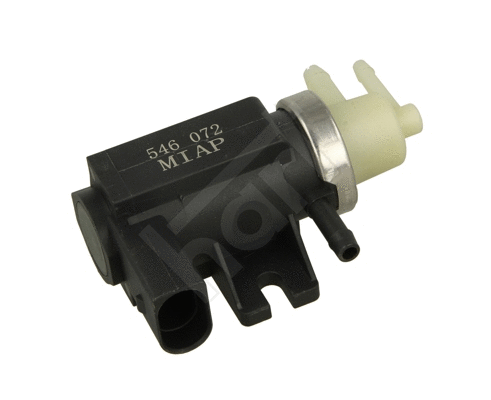 Pressure converter, turbocharger (546 072)