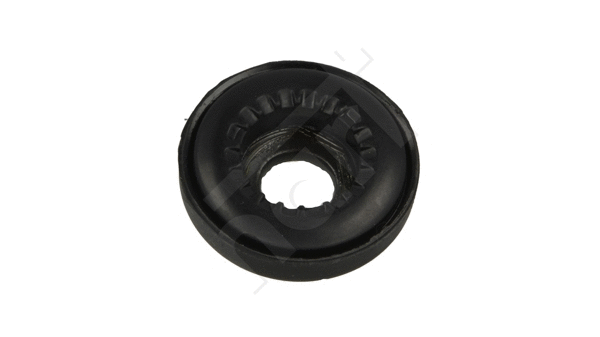 Rolling Bearing, suspension strut support mount (411 406)
