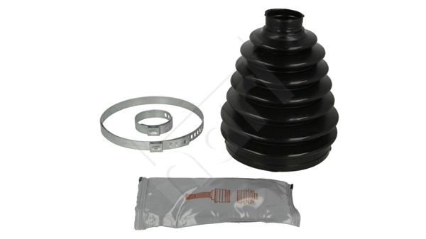 Bellow, drive shaft (451 844)