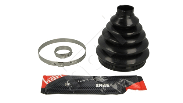 Bellow Kit, drive shaft (417 115)