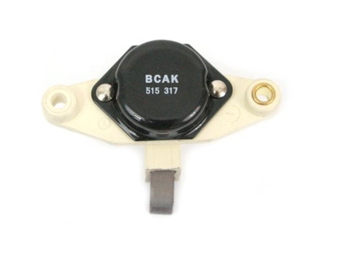 Alternator Regulator (515 317)