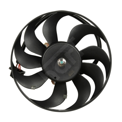 Fan, engine cooling (604 360)