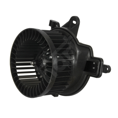 Interior Blower (641 057)