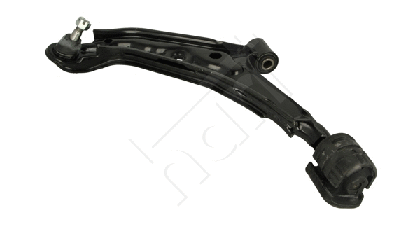 Control/Trailing Arm, wheel suspension (435 320)
