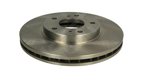 Brake Disc (220 859)