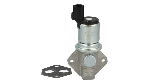 Idle Control Valve, air supply (517 782)