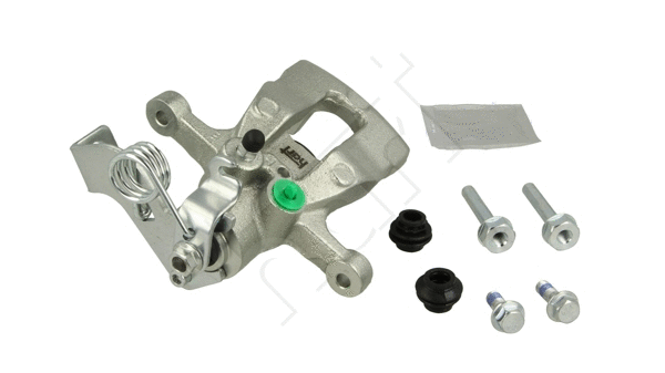 Brake Caliper (260 612)