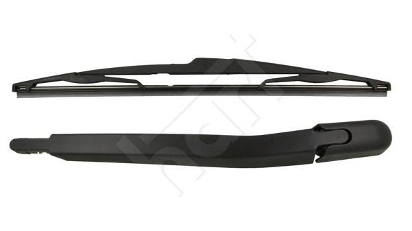 Wiper Arm Set, window cleaning
