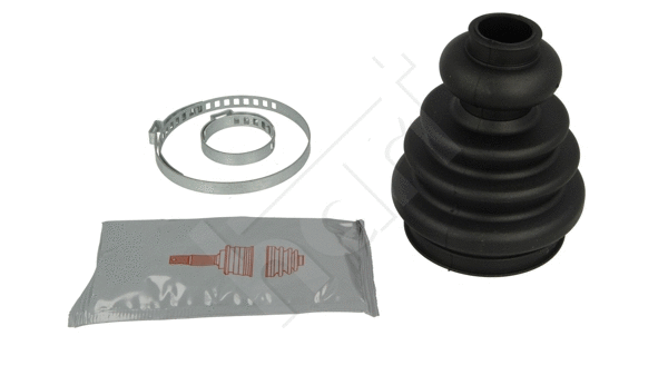 Bellow, drive shaft (442 357)
